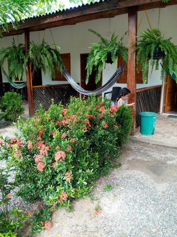 Hostal La Finquita Palomino Extérieur photo