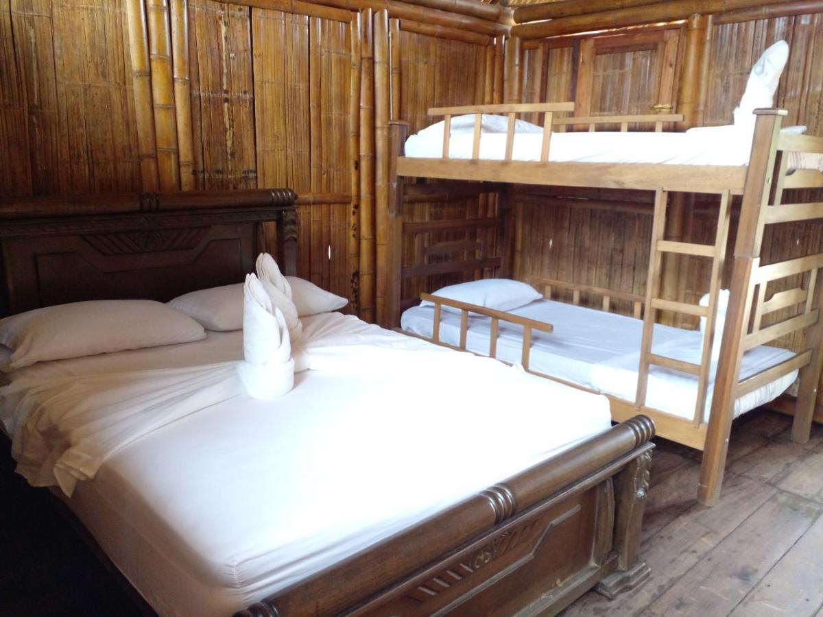 Hostal La Finquita Palomino Extérieur photo